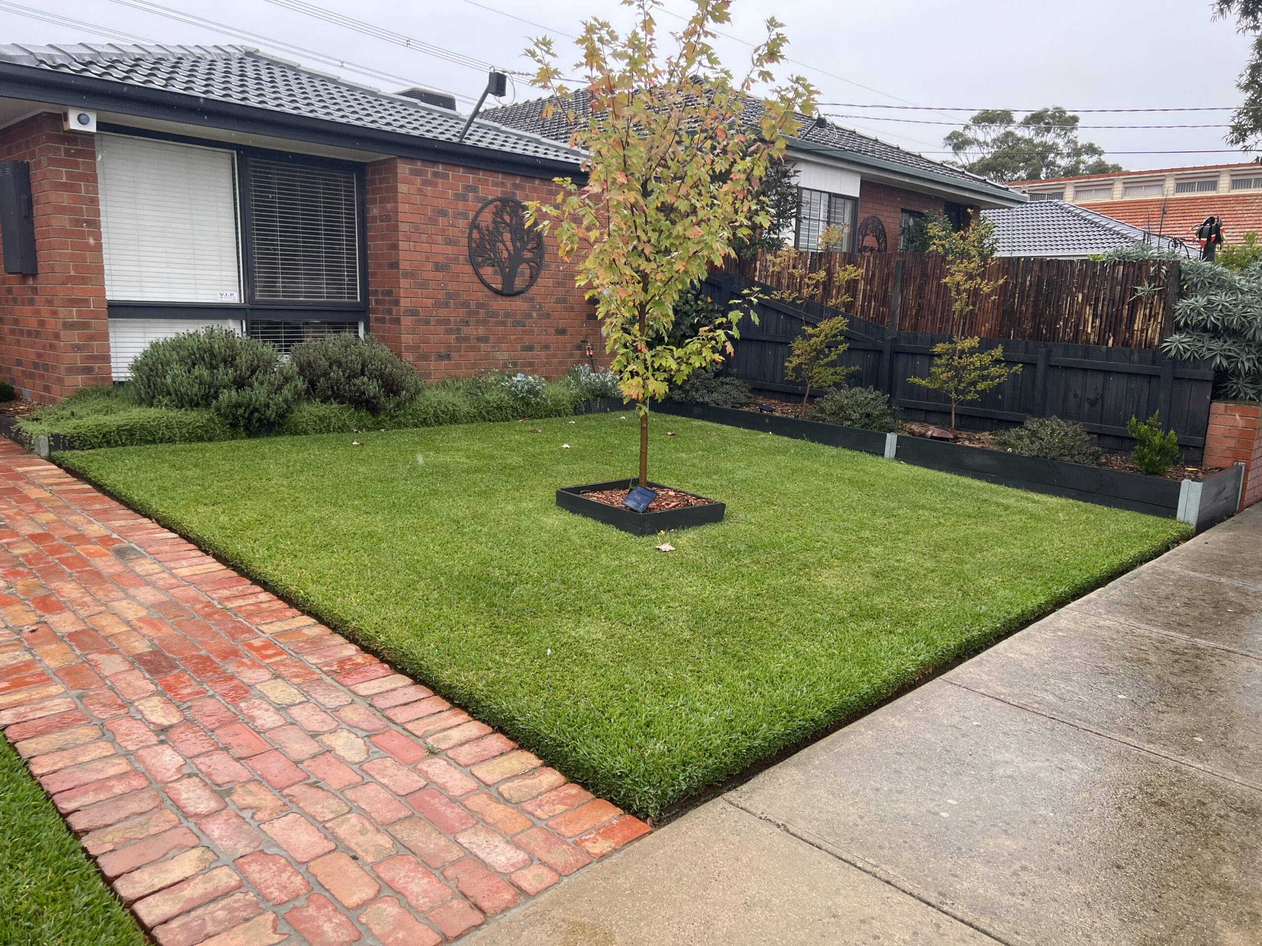 Gardener