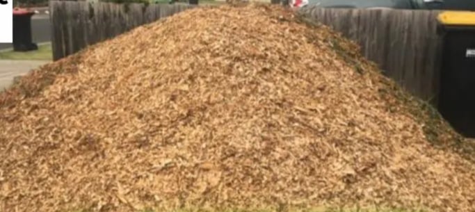 Mulch ASAP
